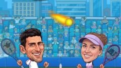 Tennis Masters 2026