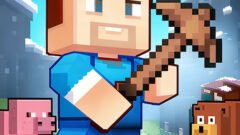 Terra Craft World