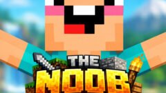 The Noob Aventures