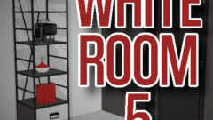 The White Room 5
