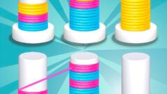 Thread Sort