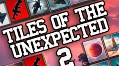 Tiles of the Unexpected 2