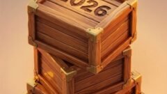 Tower Stack 2026