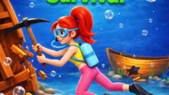 Underwater Survival
