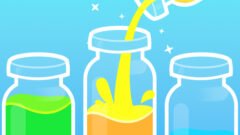 Water Sort Puzzle 3