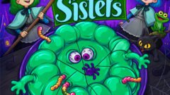 Witchy Sisters – Relax Puzzle