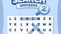 Word Search Universe 2