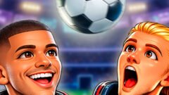 World Cup 2026 Soccer Game
