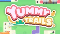 Yummy Trails