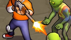 Zombie Survival