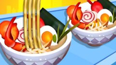 Malatang Master Stack Run 3D